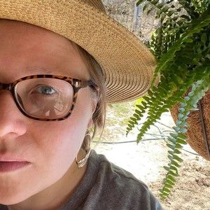 Meet your Posher, Kirsten